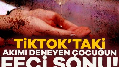 İzmir'in Bornova ilçesinde üzerine kolonya döküp kendini ateşe veren 11