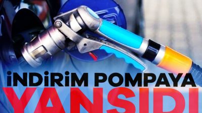 Brent petrol ve döviz kurundaki dalgalanmalar ile vergi artışları akaryakıt
