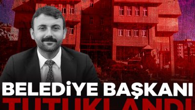 İçişleri Bakanlığı, Mersin Akdeniz Belediye Başkanı Hoşyar Sarıyıldız ve meclis