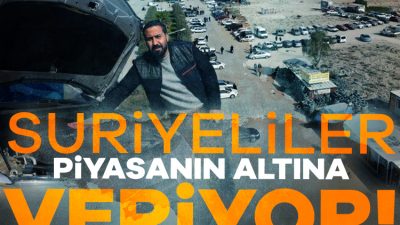 Suriye'de Baas rejiminin yıkılması ile Suriye'de yeni bir yaşamın temelleri