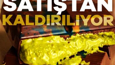 Almanya'da bir mahkeme, Dubai'de üretilmeyen Dubai çikolatalarının 'tüketiciyi yanıltabileceğini' söyledi