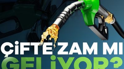 Brent petrol ve döviz kurundaki dalgalanmalar ile vergi artışları akaryakıt