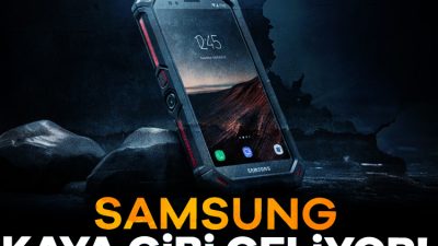 Güvenilir sektör kaynaklarına göre Samsung cephesinde Galaxy XCover7 Pro için