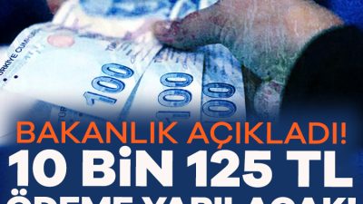 Aile ve Sosyal Hizmetler Bakanlığı, kronik hastalığı olan vatandaşlara sağlanan