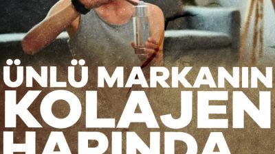 Son yıllarda kolajen, hayatımızda sıkça yer almaya başladı. Şu an