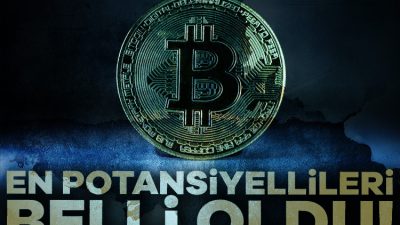 Grayscale Research, 2025 yılının en potansiyelli coinlerini açıkladı.