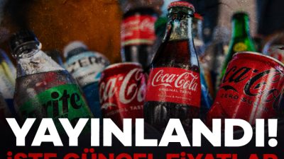 Tekel Bayileri Yardımlaşma Derneği (TBYD) Başkanı Erol Dündar, Coca-Cola grubuna
