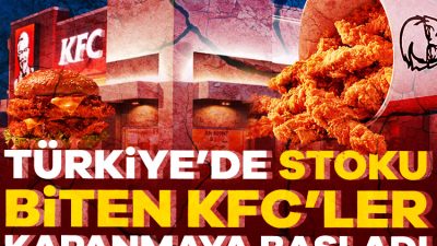 ABD'li Yum! Brands ve İş Gıda mahkemelik oldu. KFC ve