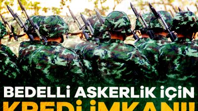 Milli Savunma Bakanlığı (MSB), 2025 bedelli askerlik ücretinin 243.013,14 TL