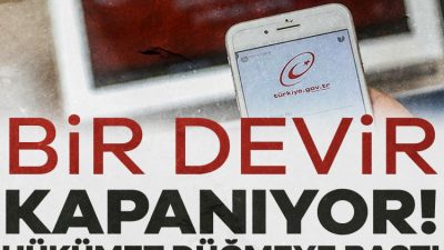 Senet sahteciliği ve dolandırıcılığına müdahale için yeni tedbirler devreye giriyor.