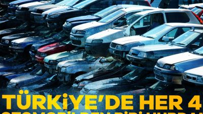Milyonlarca araç sahibi ÖTV muafiyetli hurda teşviki için ekonomi yönetiminden