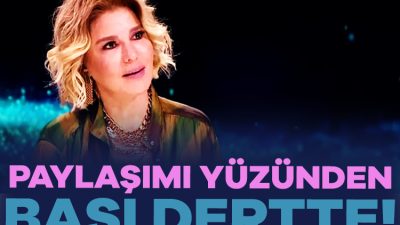 Şarkıcı Gülben Ergen, son dönemde sosyal medyada yaptığı paylaşımlarla dikkatleri