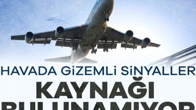 İstanbul'da Sabiha Gökçen Havalimanı'na iniş yapmak isteyen pilotlar son iki