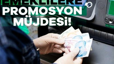 Yeni dönem zamlı maaşların belli olmasının ardından emeklilerin gözü kulağı