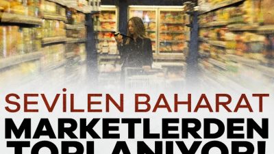 Türkiye'den İsviçre'ye gönderilen öğütülmüş kakule tozlarında yüksek miktarda etilen oksit