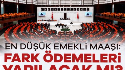 TBMM Genel Kurulu'nda ekonomiye ilişkin düzenlemeleri de içeren kanun teklifi