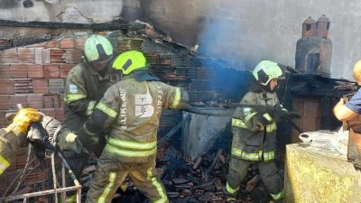 Balıkesir Büyükşehir Belediyesi İtfaiye Daire Başkanlığı 2024 yılı istatistiki bilgileri