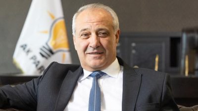 Cumhurbaşkanlığı Yatırım Bütçesi kapsamında Gönen Tarıma Dayalı İhtisas OSB projesine