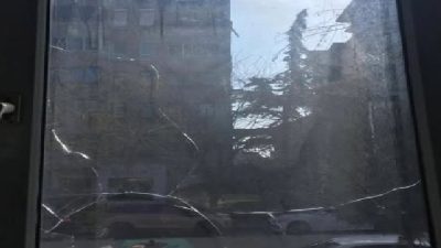 Balıkesir’in Bandırma ilçesinde bulunan 10 No’lu Aile Sağlığı Merkezi’ne (ASM)