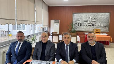 Göksel Karlahan, Bandırmaspor’un stat ihtiyacıyla ilgili açıklamasında, "Söz verdiğinizde vatandaşı