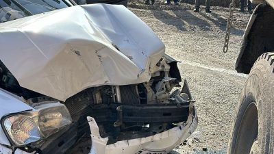 Balıkesir'in Gönen ile Manyas illeri arasında bulunan Akçaova mevkisinde meydana