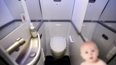 Balıkesir'de genç yaşta anne olan bir kadın, Altıeylül Tapu Müdürlüğü'nün