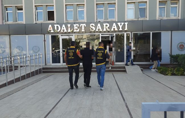 Bandırma’da 2024 yılında Bin 224 aranan şahıs yakalandı Bandırma İlçe Emniyet Müdürlüğü ekipleri, 2024 yılı boyunca suç ve