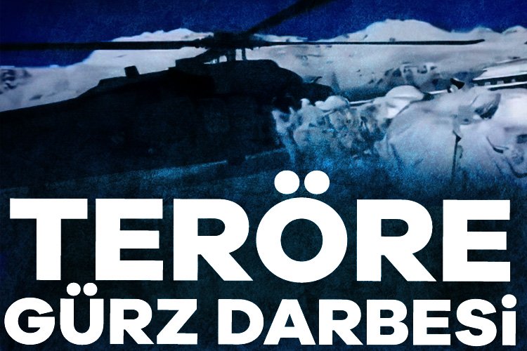 Gürz-36 operasyonlarında 65 şüpheli terör örgütü mensubu yakalandı İçişleri Bakanı Ali Yerlikaya, sosyal medya hesabından yaptığı paylaşımda, son