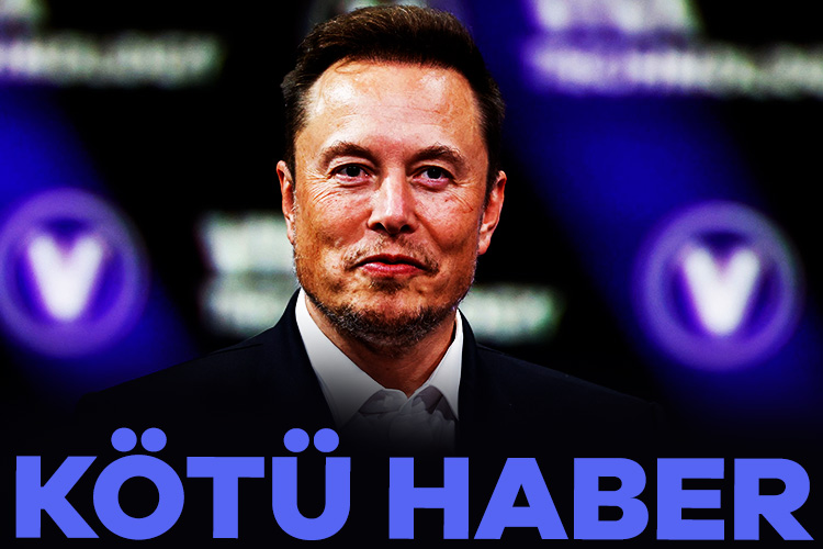Elon Musk’a kötü haber: Tesla’nın satışları 2025’te beklentileri karşılamayabilir Wall Street uzmanları, Tesla'nın 2025 yılı satış hedeflerini yakalayamayacağını ve