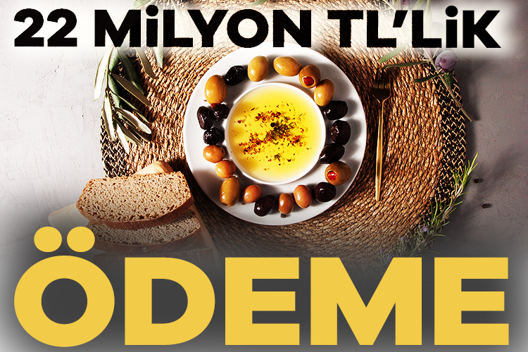 Marmarabirlik’ten 22 milyon TL’lik ödeme 2024/2025 iş yılı ürün alım kampanyasının sonuna yaklaşan Marmarabirlik, 31