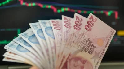 EBRD, Türkiye'nin 2024 büyüme tahminini yüzde 3’te sabit tutarken, 2026