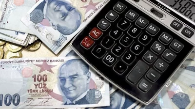 TÜİK, 2024 yılı ve son çeyreğine ilişkin GSYH verilerini açıkladı.