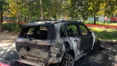 Dünyaca ünlü otomotiv markası Mercedes, yangın riski nedeniyle elektrikli 7