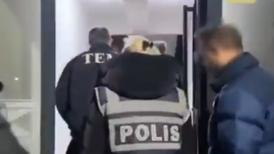 İçişleri Bakanı Ali Yerlikaya'nın sosyal medya hesabından paylaştığı bilgilere göre,