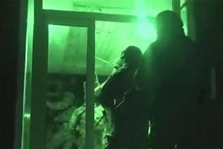 İçişleri Bakanı Ali Yerlikaya, Balıkesir dahil 51 ilde PKK/KCK'ya yönelik