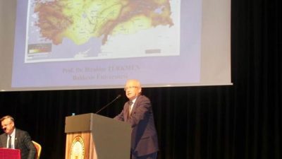 Son günlerde Ege Denizi’nde meydana gelen deprem fırtınası hakkında değerlendirmede