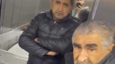 Bandırma Eğitim ve Araştırma Hastanesi’nde yaşanan asansör arızası, hastalar ve