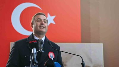 Ulu Önder Gazi Mustafa Kemal Atatürk’ün Balıkesir’e gelişinin 102’nci yıl