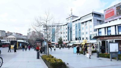 Balıkesir’in dört bir yanındaki teknoloji altyapısını güçlendirmek için Balıkesir Büyükşehir