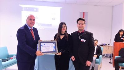 “Edebiyatımızda A’dan Z’ye Yazar-Eser-Tür Kılavuzu” ve “Bir Parantezi Kapatabilmek” adlı