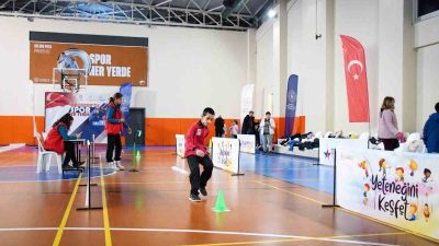 Gençlik ve Spor Bakanlığı ile Milli Eğitim Bakanlığı arasında imzalanan