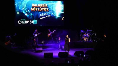 Balıkesir’i kültür sanatın kalbinin attığı bir kent haline dönüştüren Balıkesir