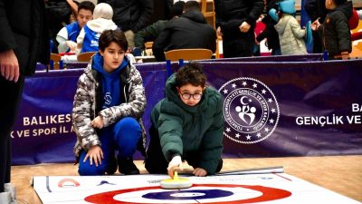 Gençlik ve Spor Bakanlığı tarafından 81 ilde eşzamanlı olarak düzenlenen