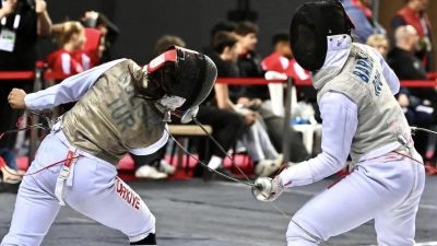 Antalya’da düzenlenen Yıldızlar ve Gençler Avrupa Şampiyonası’nda Balıkesirli sporculardan Alara