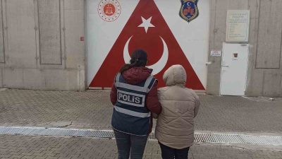 Balıkesir İl Emniyet Müdürlüğü Asayiş Şubesi ve Burhaniye İlçe Emniyet