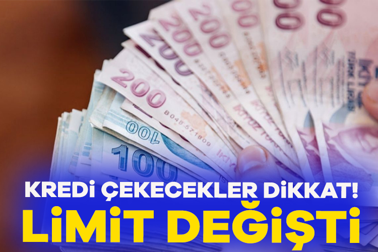 Bankacılık Düzenleme ve Denetleme Kurulu (BDDK), 36 ay vadeye kadar