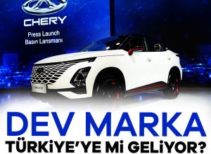Çinli otomobil devi BYD'nin geçen yıl Manisa'ya 1 milyar dolarlık