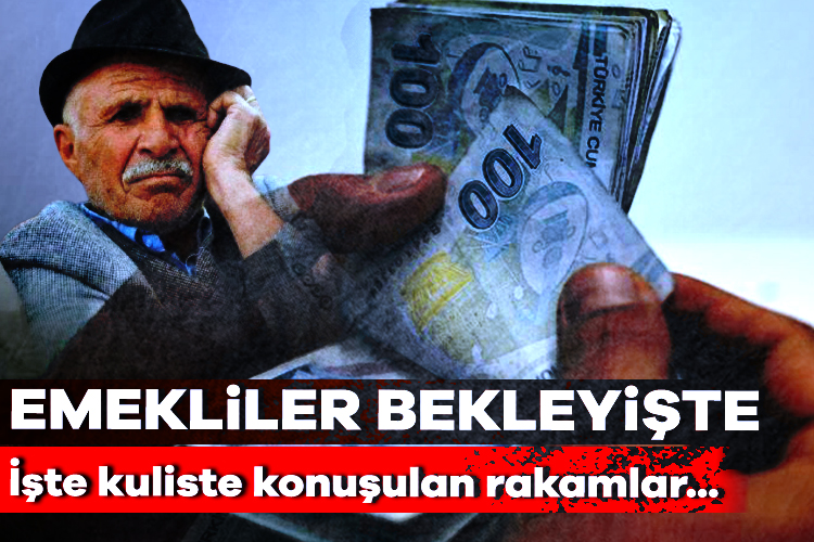 Ramazan'a sayılı günler kala emekliler 'bu yıl bayram ikramiyelerinde artış