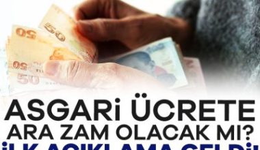 Enflasyon Raporu toplantısında 2025 enflasyon hedefinin yüzde 21'den yüzde 24'e