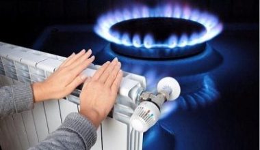 Bandırma’da kış aylarının sert geçmesiyle birlikte doğal gaz faturalarındaki artış
